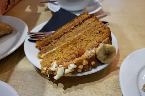 Kimmy Loves Cake photo 1